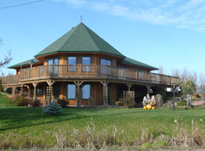 Log Homes Log Homes Plans From Gebhardt International Cedar Homes